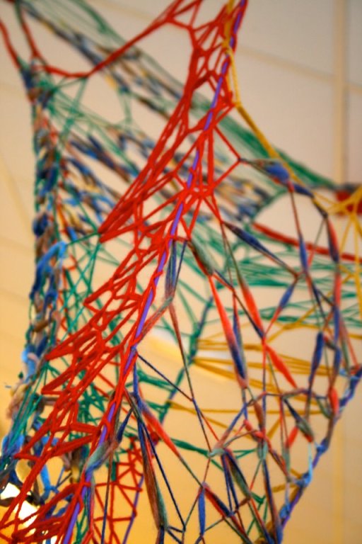 "Stating the Obvious" - detail